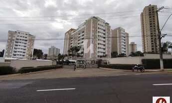 Imagem: Apartamento (cobertura 2 - duplex) 2 dormitórios/suite