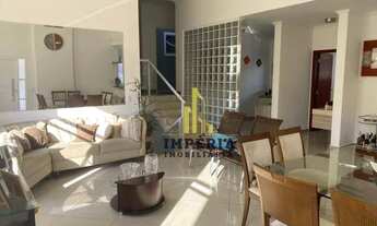 Imagem 4: Casa com 4 dormitórios, 400 m² - venda por R$ 1.950.000,00 ou aluguel por R$ 11.480,00/mês