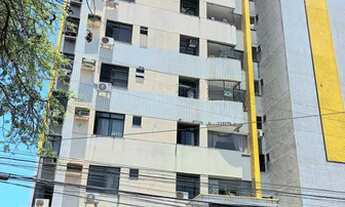 Imagem 1: Apartamento para venda com 117m², 04 quartos, 02 vagas - Papicu - Fortaleza - CE