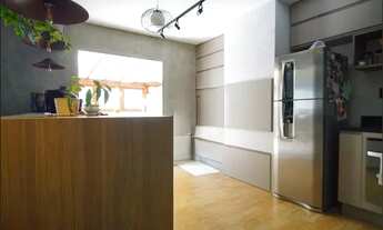 Imagem 7: Cobertura Duplex com 3 Dormitorio(s) localizado(a) no bairro Jardim Itu em Porto Alegre