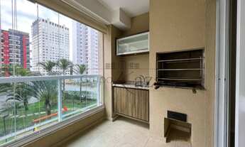 Imagem 6: Apartamento / Padrão - Jardim Aquarius - Venda - Residencial