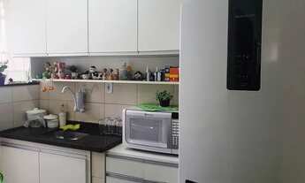 Imagem 6: Casa para venda possui 89 metros quadrados com 2 quartos em Vila Geny - Itaguaí - RJ