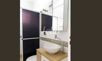 Imagem 6: São Paulo - Apartamento Padrão - Saúde