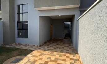 Imagem 2: Casa setor são José-Goiânia