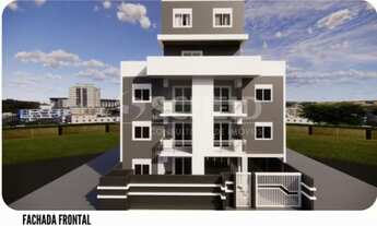 Imagem 7: Apartamento novo, dois dormitórios!!!