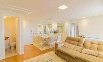 Imagem: Apartamento Locação 2 Dormitórios - 122