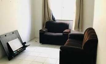 Imagem 6: Apartamento Mobiliado