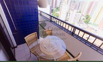 Imagem 6: 1/4 para venda na Pituba