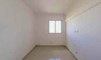 Imagem 4: Condomínio Trianon jardins