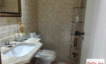 Imagem 7: Apartamento para venda com 156 metros quadrados com 4 quartos em Pituba - Salvador - BA