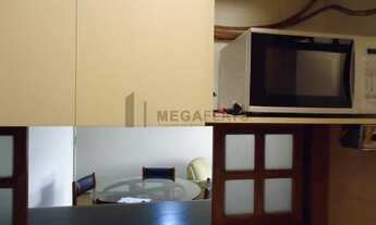 Imagem 4: 00203 - Flat/Aparthotel 2 Dorms, JARDINS - SÃO PAULO/SP