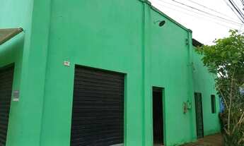 Imagem 2: Casa e ponto comercial