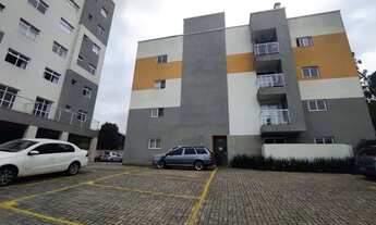 Imagem: Apartamento com 2 quartos (1 suíte) em