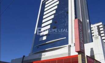 Imagem: Conjunto / Sala em Estreito - Florianópolis