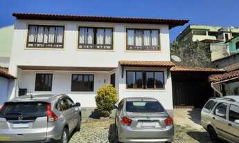 Imagem: Casa de condomínio para aluguel com 350