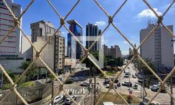 Imagem 5: Apartamento para Aluguel - Itaim Bibi, 2 Quartos, 70 m2