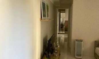 Imagem 2: LOCAÇÃO 2 dorm (suíte) Fatto Mansões