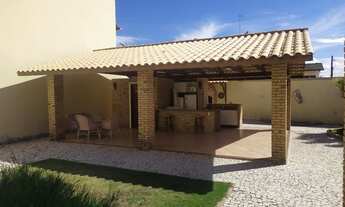 Imagem 3: Casa de condomínio sobrado para venda com 120 metros quadrados com 3 quartos