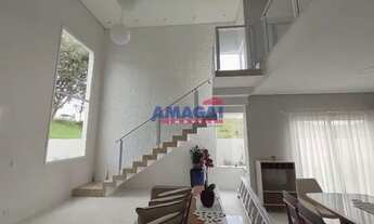 Imagem 3: Casa no condomínio Vale dos Lagos, para locação em Jacareí