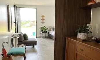 Imagem: 817-Sobrado com 3 suítes, sendo 01 master