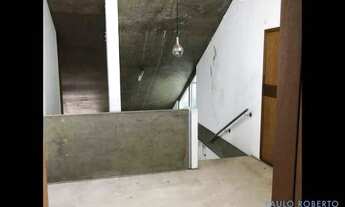 Imagem: SOBRADO - MORUMBI - SP