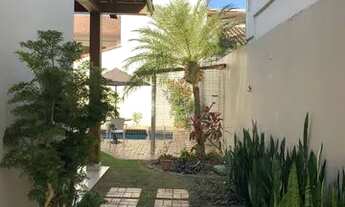 Imagem 6: Casa para aluguel com 198 metros quadrados com 4 quartos em Mata da Praia - Vitória - ES