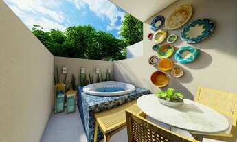 Imagem 2: Apartamento de 1 quarto em Porto de Galinhas - Ipojuca - PE