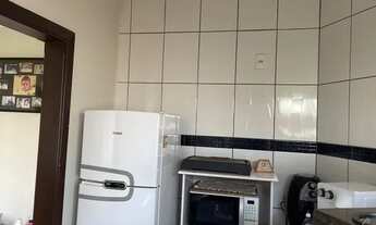 Imagem 3: Apartamento (Padrão), com 2 quartos e 2 banheiros à Venda, 52 m² em Uberlândia/MG