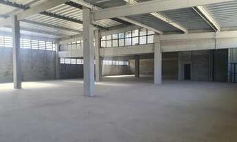 Imagem 2: GALPÃO EM ITAIPAVA - VENDE OU ALUGA (CONSTRUÇÃO NOVA