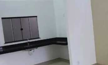 Imagem 3: Setor Rio Branco - Goiânia