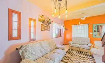 Imagem 3: Casa para Venda - 272.24m², 3 dormitórios, sendo 1 suites, 4 vagas - Vila Jardim