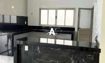 Imagem 4: Casa em Condomínio à venda, 3 quartos, 3 suítes, 4 vagas, JARDIM VERSAILLES - Uberlândia/M