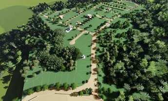 Imagem 6: AS/Empreendimento em Ibiúna interior de SP>