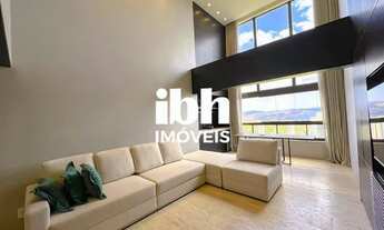 Imagem: Apartamento 3 quartos Mobiliado para alugar