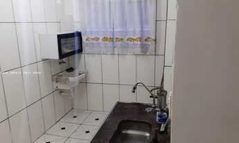 Imagem 3: Apartamento para Venda em São Vicente, Vila Cascatinha, 2 dormitórios, 1 banheiro