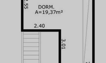 Imagem 6: São Paulo - Apartamento Padrão - Consolação