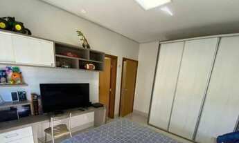 Imagem 5: Aldeia Sol -Sobrado com Armários Alto padrão, 4. Suítes