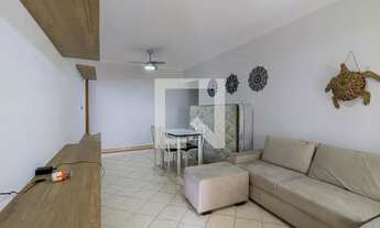 Imagem 2: Apartamento para Aluguel - Aviação, 2 Quartos, 85 m2