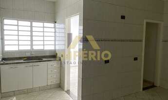 Imagem 5: Casa para locação - Pq. Bela Vista