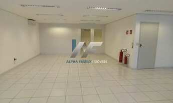 Imagem 2: Sala Comercial para Locação em Alphaville Centro Comercial C. Orquídeas