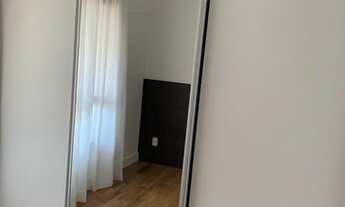 Imagem 3: Apartamento para aluguel possui 47 metros quadrados com 1 quarto em Cidade Júlia - São Pau