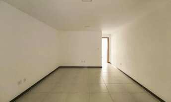 Imagem 2: Apartamento Garden com 1 dormitório à venda, 103 m² por R$ 260.000,00 - Vivendas da Serra