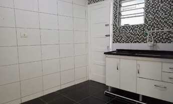 Imagem 4: Aluga-se Apartamento 2 dormitórios -Vila Belmiro - Santos