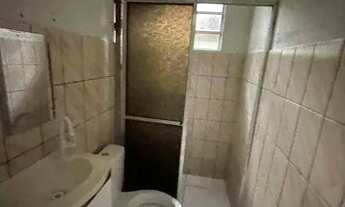 Imagem 6: Casa com 2 dormitórios, 55 m² - venda por R$ 195.000,00 ou aluguel por R$ 1.300,00/mês - D