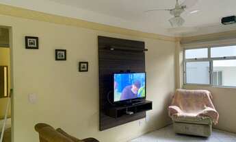 Imagem 6: Temporada Excelente Apartamento 3 Quartos com Suíte Elevador Vaga na Avenida Beira Mar