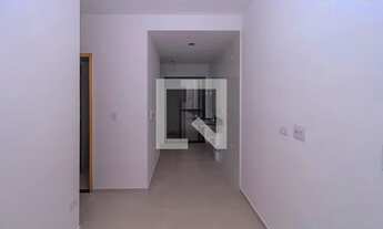 Imagem 3: Apartamento à Venda - Vila Califórnia, 2 Quartos, 39 m2