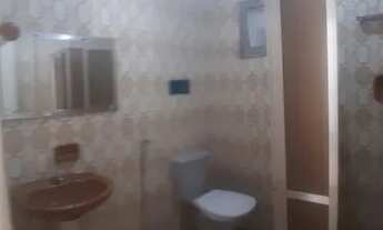 Imagem 2: Apartamento para aluguel possui 90 m³ com 3 qtos garagem terreoem Solon Borges - Vitória