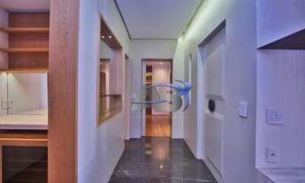 Imagem 4: EDIFÍCIO - ESTILO FRANCÊS - MODERNO COM ESTILO E SOFISTICAÇÃO - JARDIM EUROPA