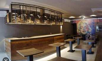 Imagem 6: ESPAÇO SUPER VERSÁTIL, ALUGUEL/VENDA SOBRADO COMERCIAL 249M² PRÓXIMO AO PARQUE DO IBIRAPU