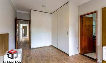 Imagem 7: Sobrado para aluguel 3 quartos 3 suítes 4 vagas Valparaíso - Santo André - SP